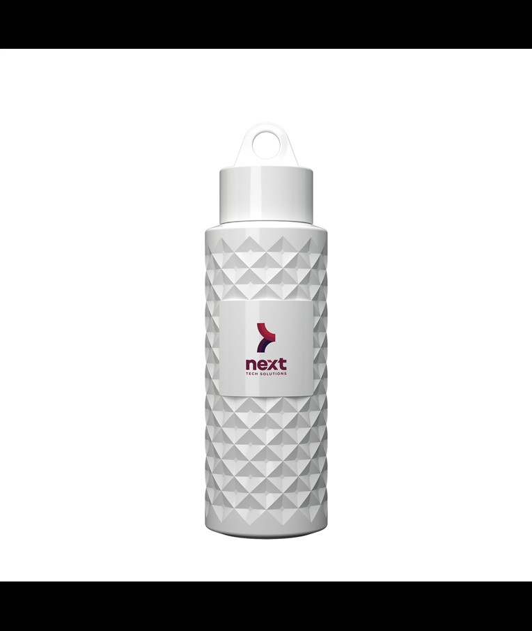 Join The Pipe Nairobi Bottle 1 L water bottle