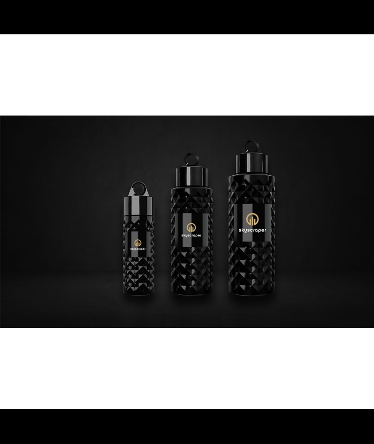 Join The Pipe Nairobi Bottle 1.5 L water bottle