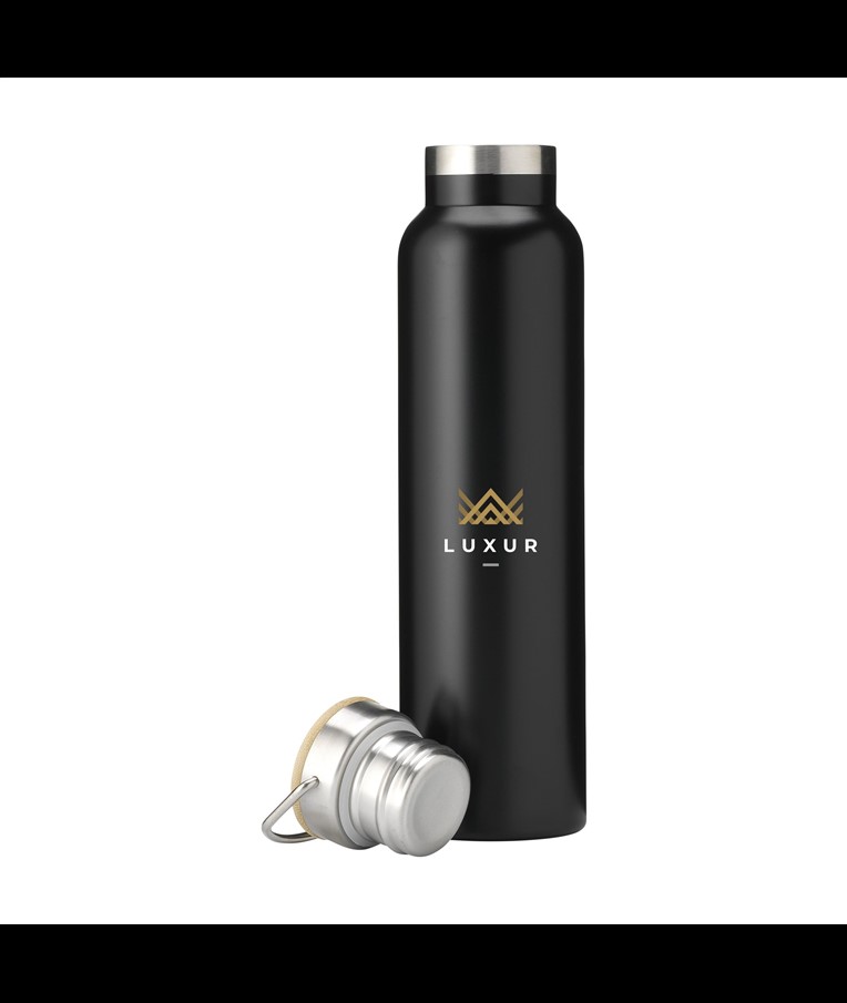 Nordvik RCS Recycled Steel 750 ml