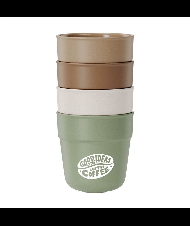 BE O Coffee Mug 220 ml