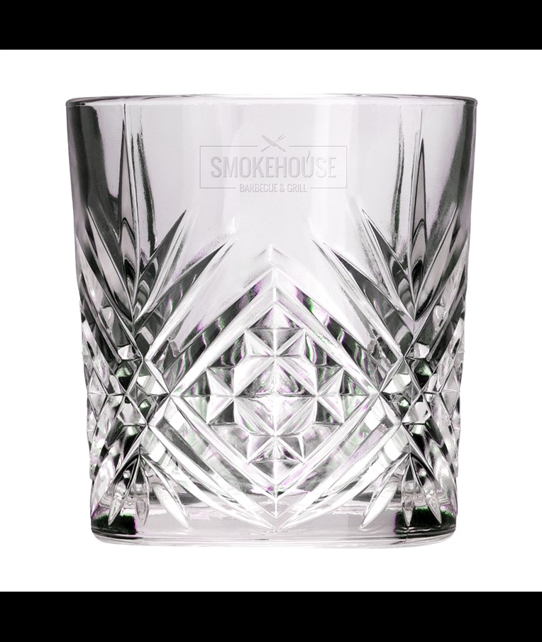 Troyes Viski Lasi 300 ml