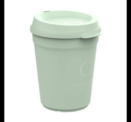 CirculCup Lid 300 ml