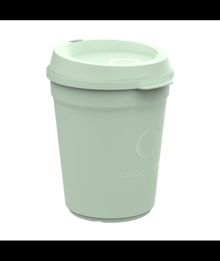 CirculCup Lid 300 ml