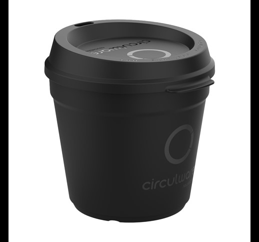 CirculCup Lid 200 ml