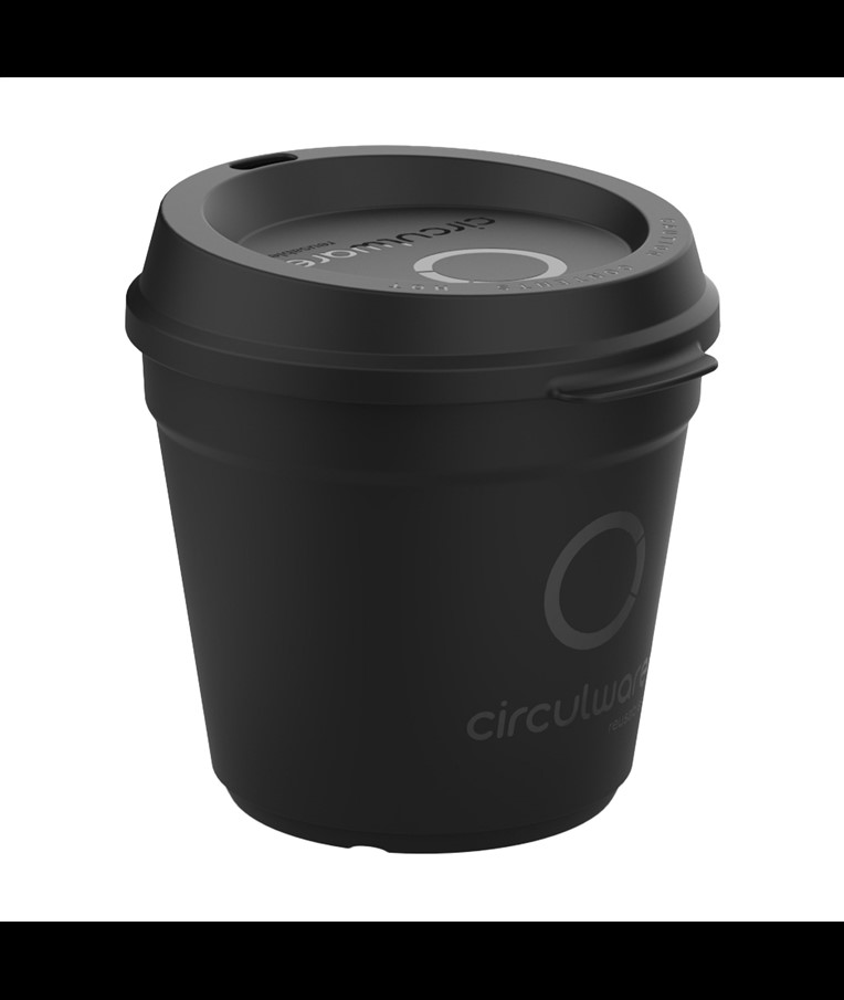 CirculCup Lid 200 ml