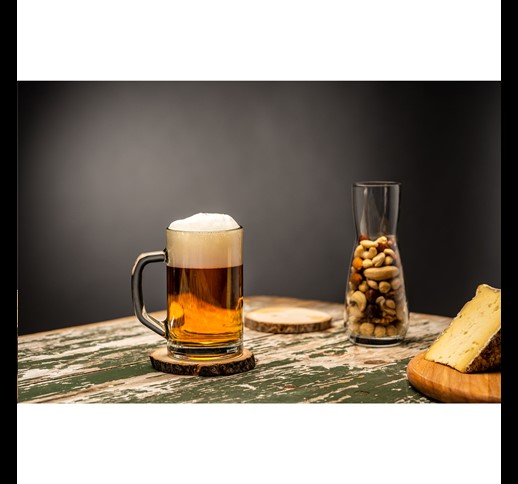 Otto Beer Tankard 490 ml
