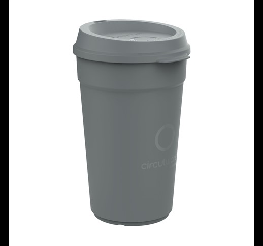 CirculCup Lid 400 ml
