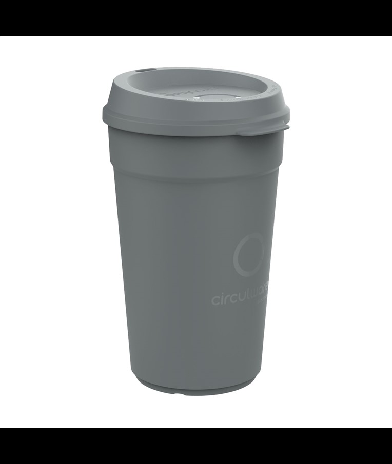CirculCup Lid 400 ml