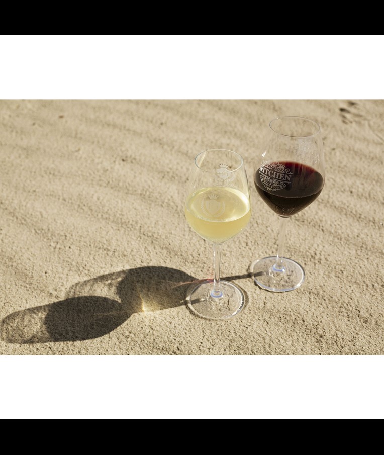 Nice Wine Glass 480 ml