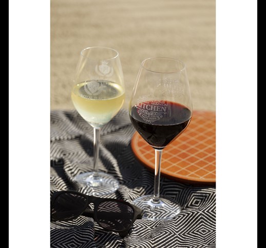 Nice Wine Glasss 350 ml