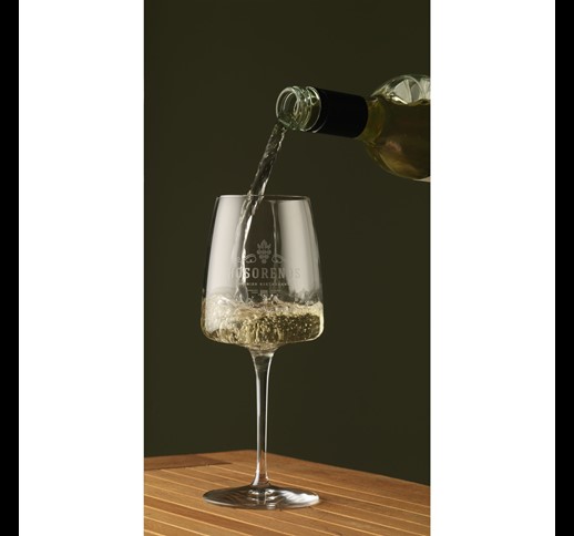Caselli Wine Glass 370 ml