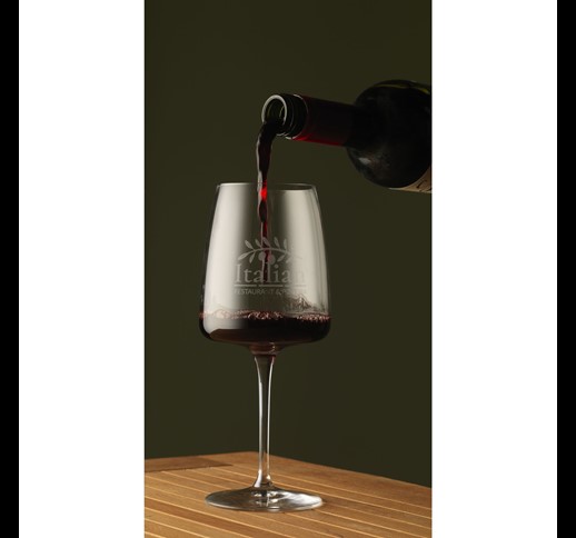 Caselli Wine Glass 470 ml