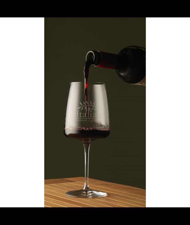 Caselli Wine Glass 470 ml