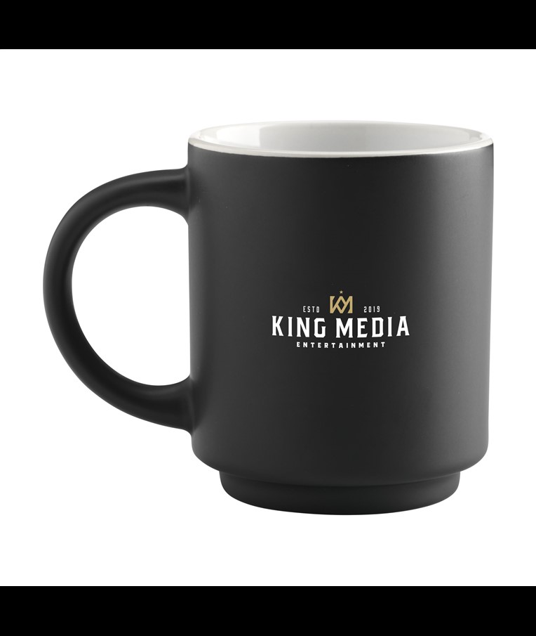 Stack Mug 180 ml