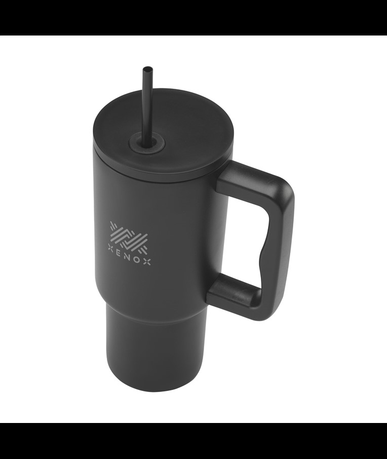 Rhino RCS Recycled Steel Cup 900 ml