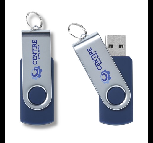 USB Twist from stock 4 GB
