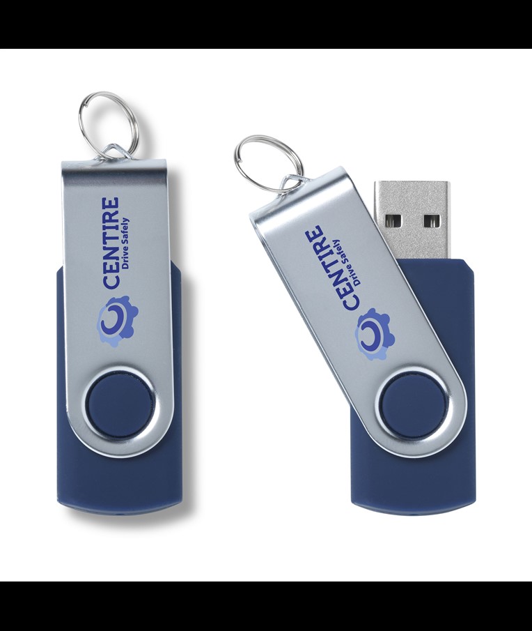 USB Twist from stock 4 GB