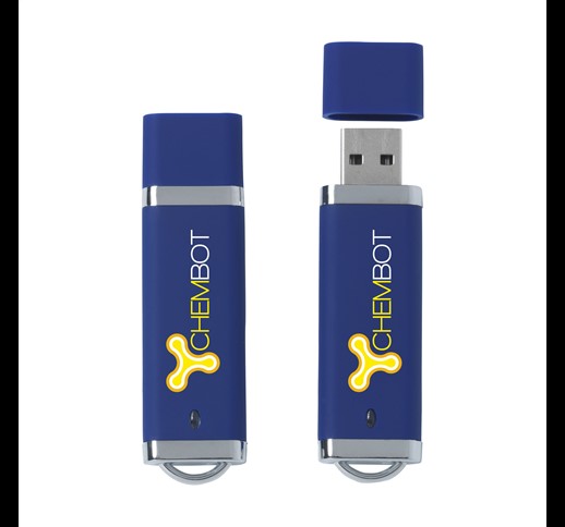 USB Talent from stock 8 GB