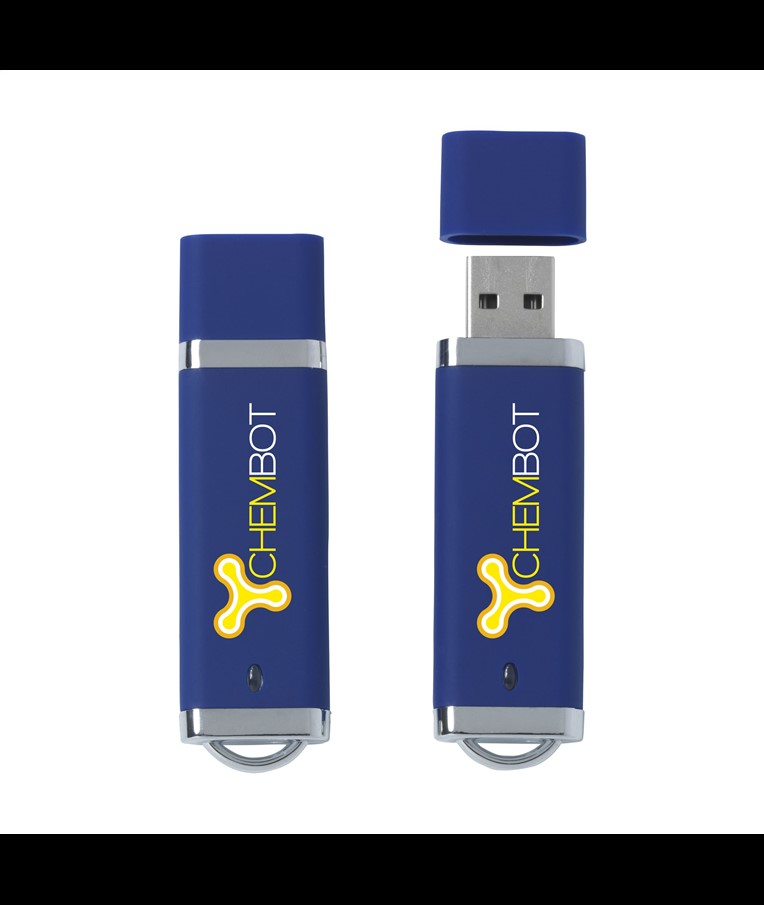 USB Talent from stock 8 GB