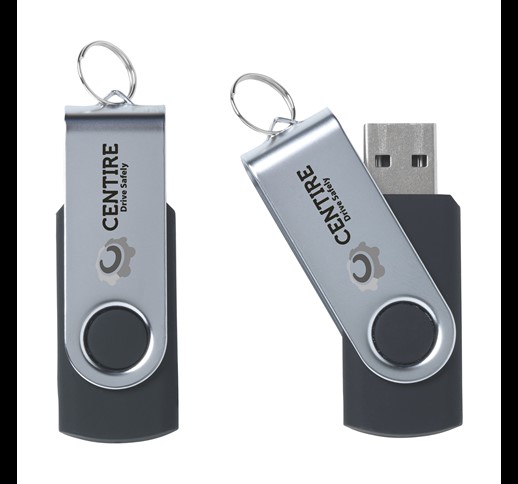 USB Twist from stock 8 GB