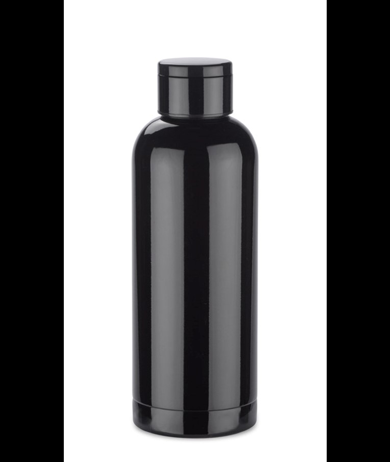 Thermal bottle with thermometer CELIKA 500 ml