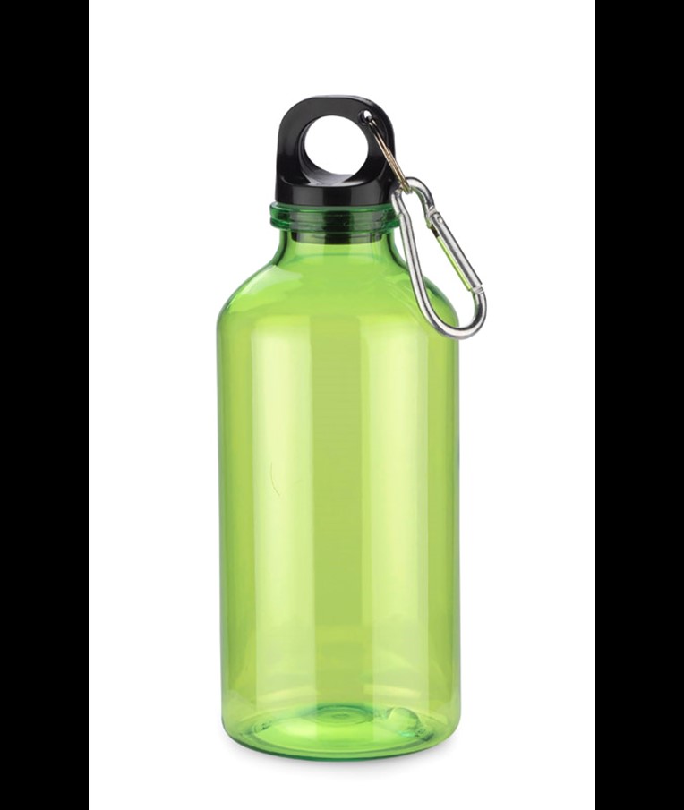 rPET bottle TINKA 400 ml