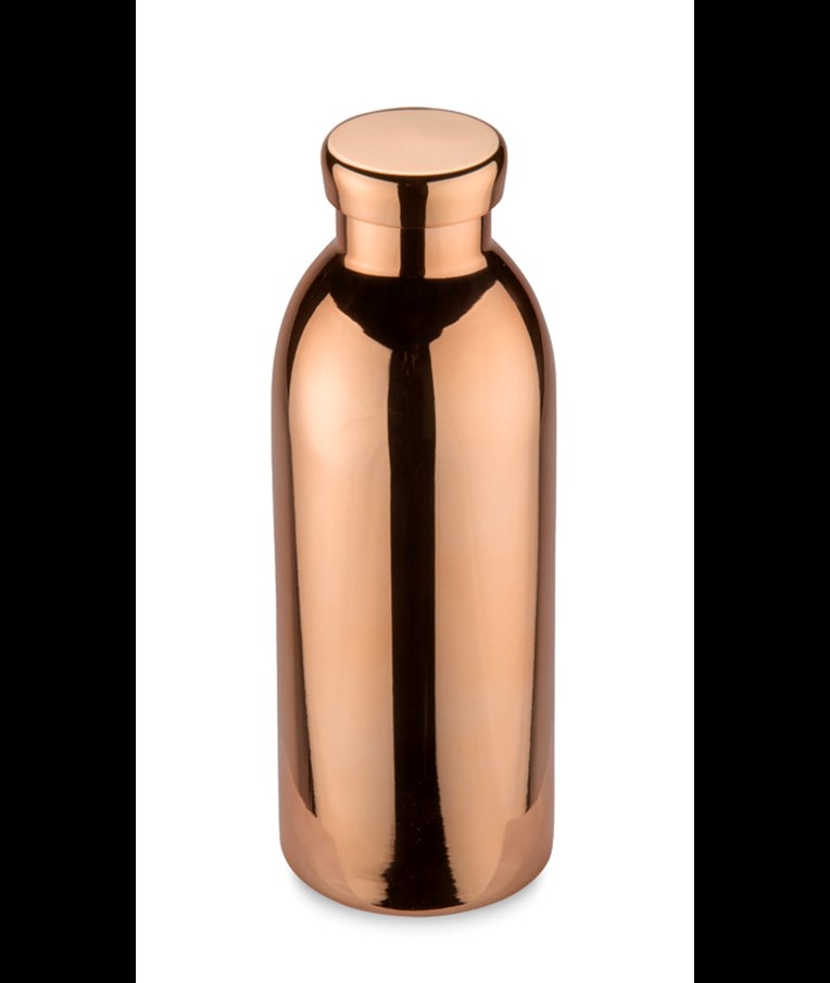 Steel bottle NEL 500 ml