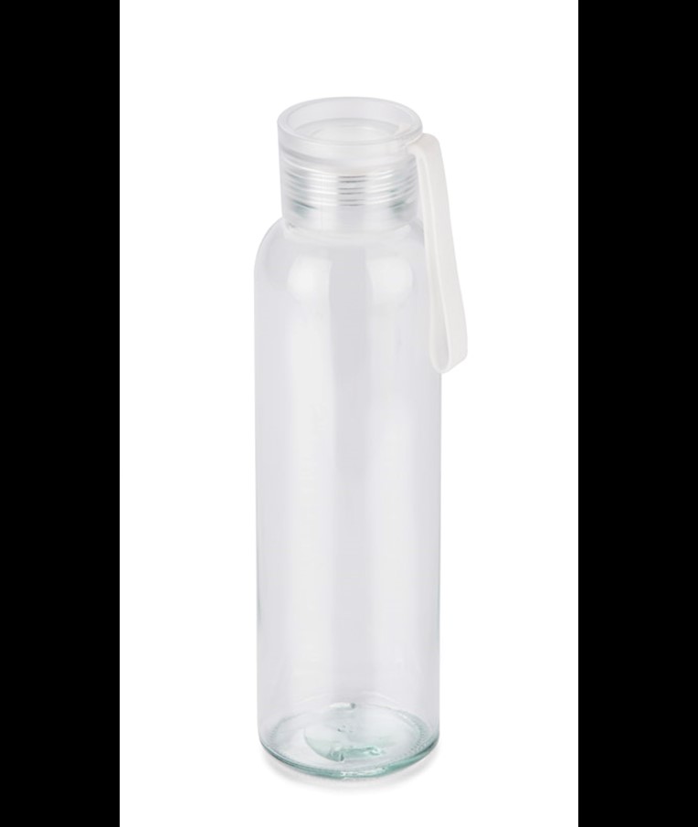 Glass bottle VERRE 500 ml