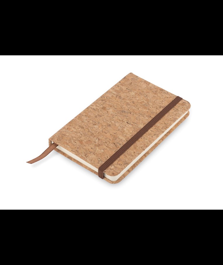 Notebook CORA A6