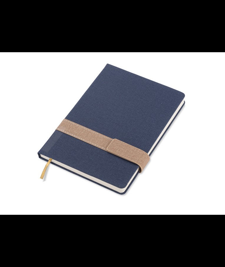 Notes with clasp ELITE A5