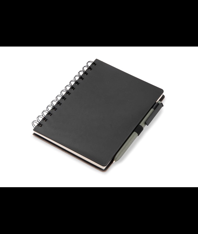 Notebook with pen ARSEN