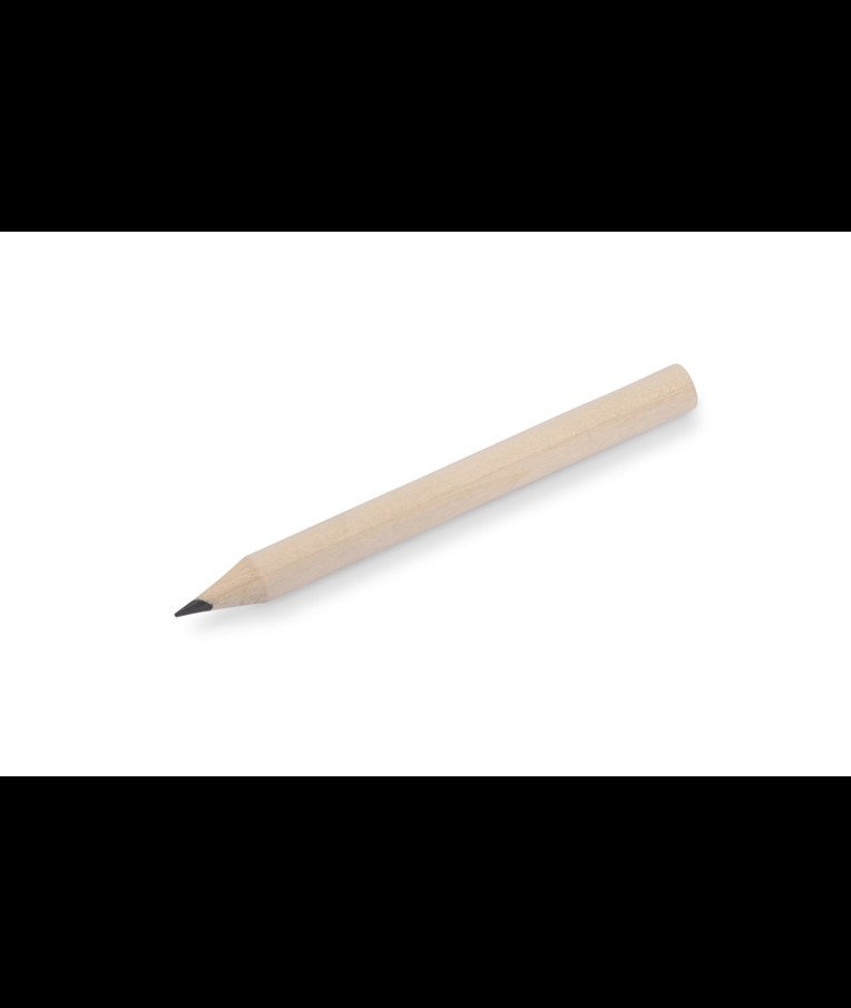Short pencil IKKO