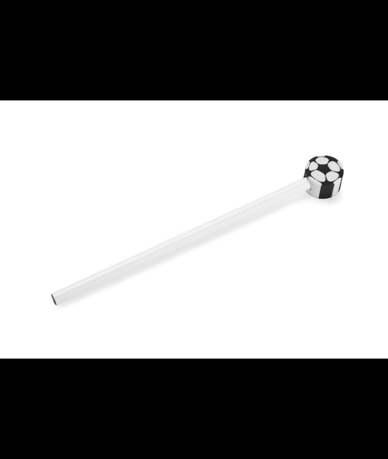 PENCIL with eraser FUNNI MIX - Ball