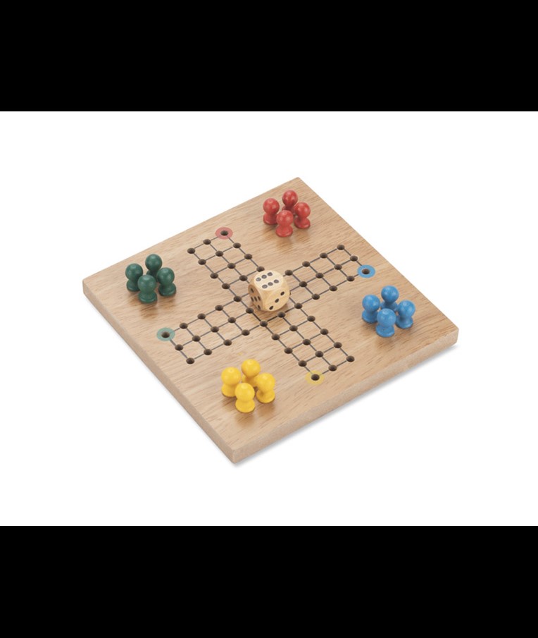 Board game PAWN