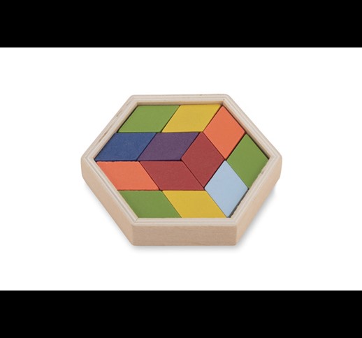 Puzzle PIXO