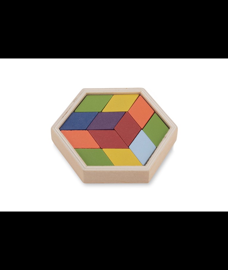 Puzzle PIXO