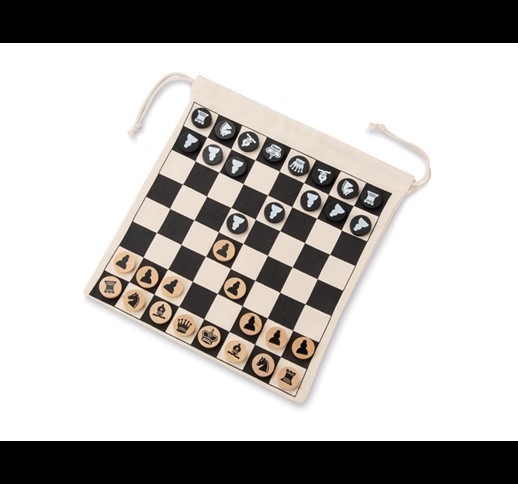 Chess in a bag ROYAL