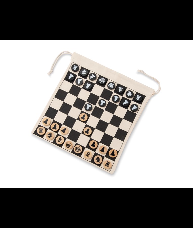 Chess in a bag ROYAL