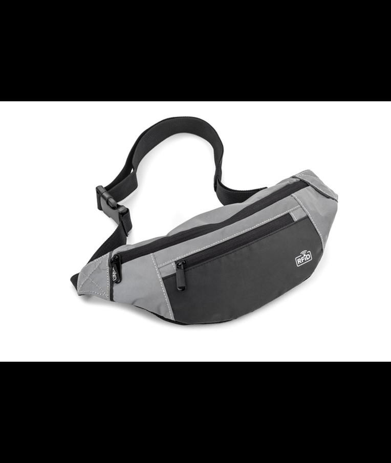 rPET Hip bag MARTE