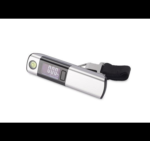 Luggage scale TRAVELI
