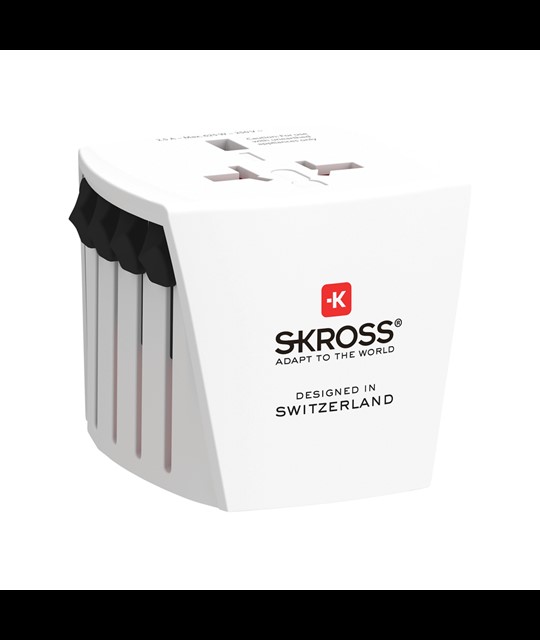 SKROSS potovalni adapter MUV Micro