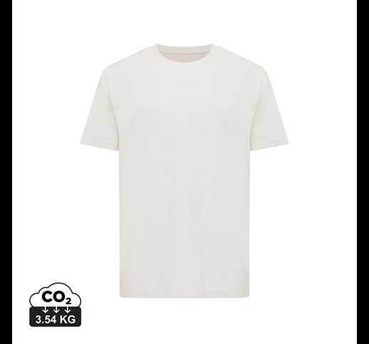 Iqoniq Kakadu relaxed recycled cotton t-shirt