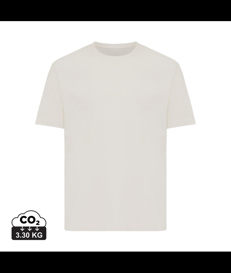 IQONIQ Teide recycled cotton t-shirt