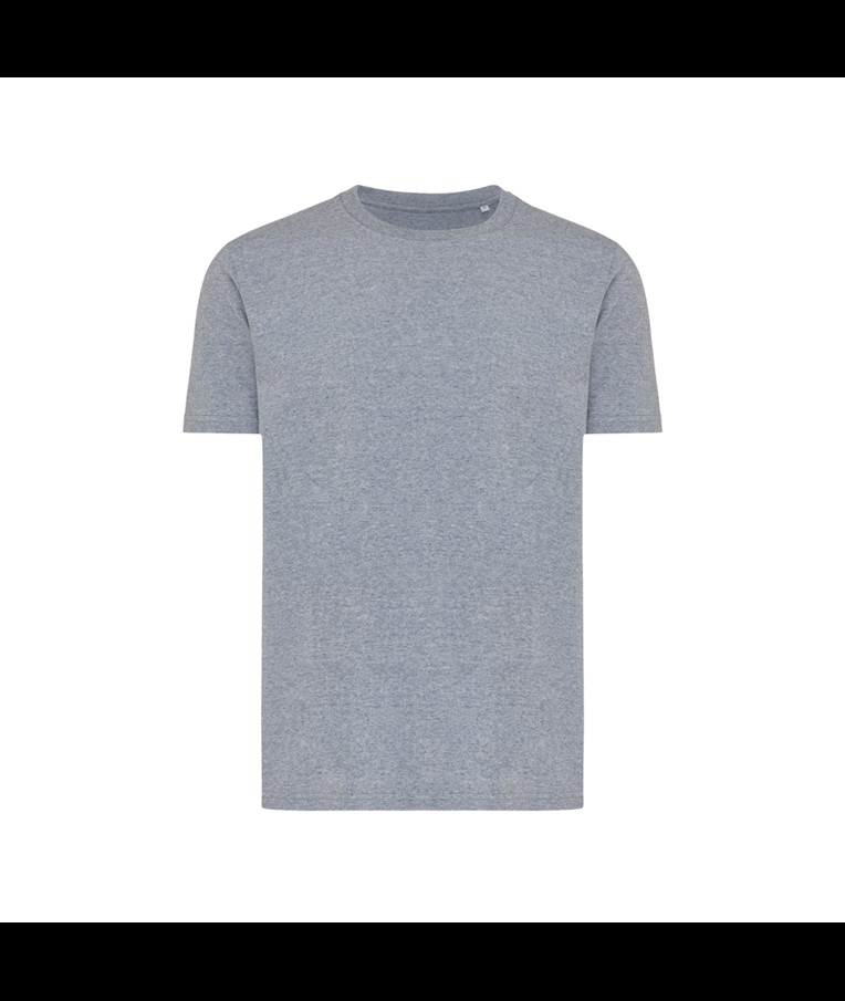 Iqoniq Brett recycled cotton t-shirt