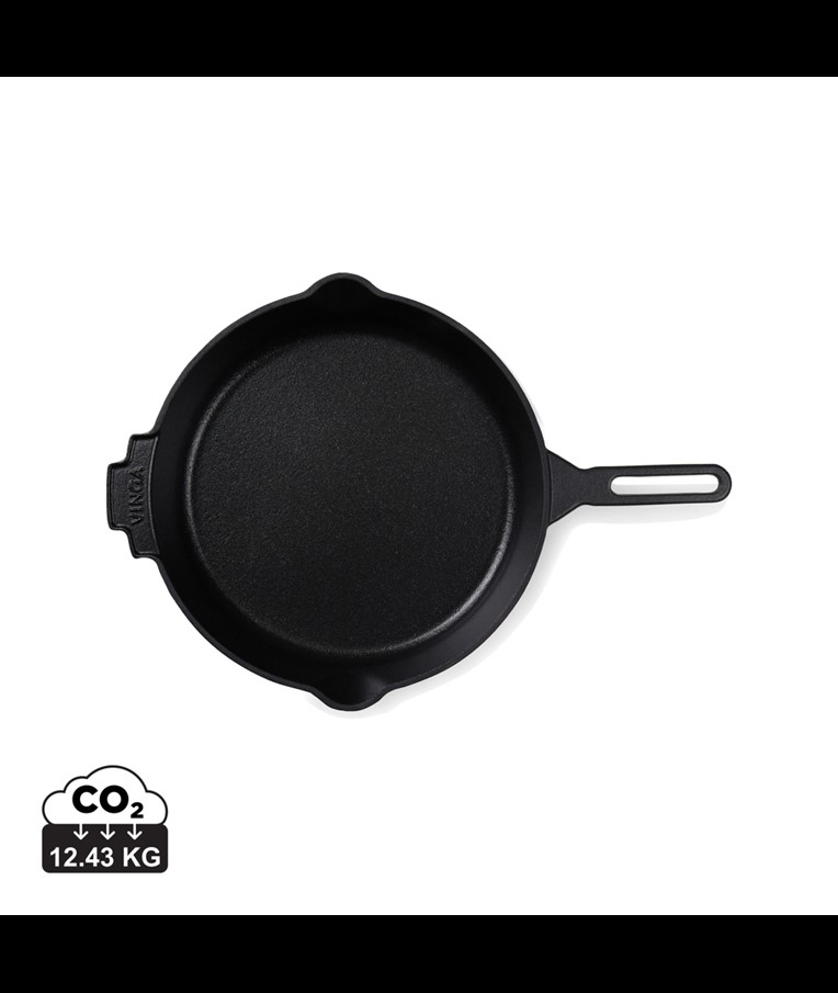 VINGA Monte Ardoise skillet, 27cm