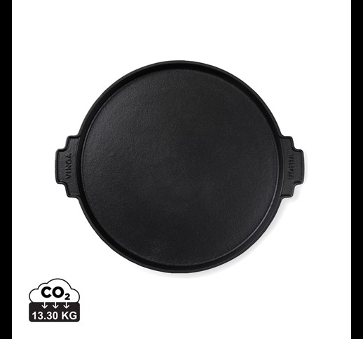VINGA Monte Ardoise grill plate, 30cm