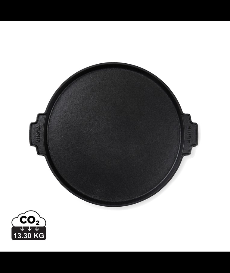 VINGA Monte Ardoise grill plate, 30cm
