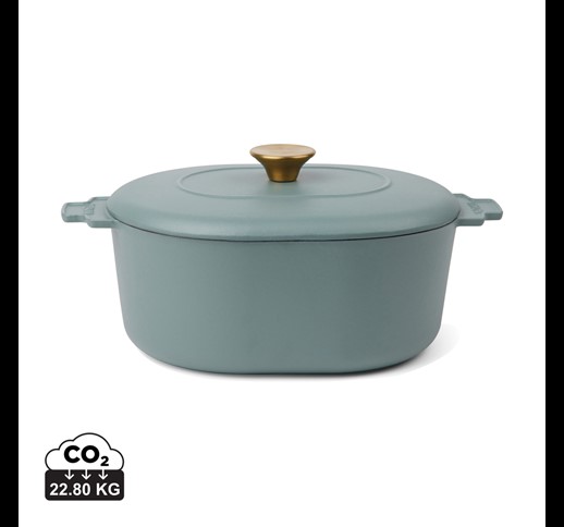 VINGA Monte heritage cocotte 4 L