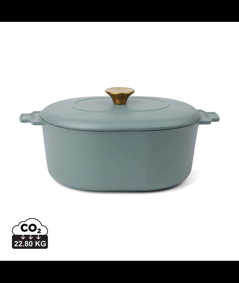 VINGA Monte heritage cocotte 4 L