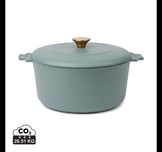 VINGA Monte heritage cocotte 5.5 L